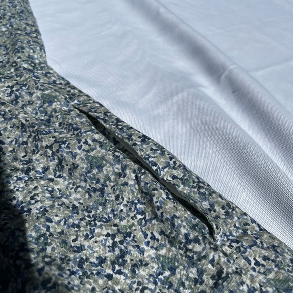 Mini floral summer dress - Picture 7 of 7